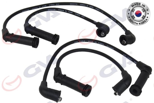 GVABuji Kablosu Accent 1.5 00-02 -Accent 1.6 03-06 -Era 1.4 06-10 -Getz 1.4 06-09GVA 50B91310-1