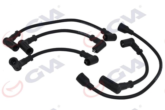 GVABujı Kablosu-Bobın Kablosu Düz Motor Fıat Dogan Slx Sahın SGVA 50B23112