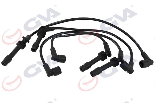 GVABuji Kablosu Takımı Opel Corsa B-Combo B 93 00 1.2-1.4İ C12nz-12Nz-C14nzGVA 50B90110