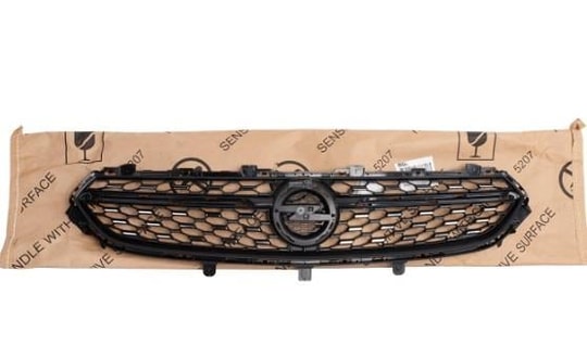 Opel Corsa F 2020 Ön Panjur Orijinal Marka 9829474180