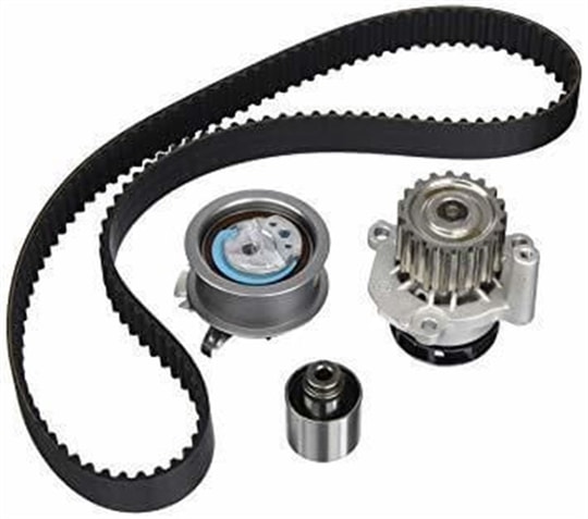 Caddy 2004 - 2010 1.9TDI BJB Triger Seti Devirdaimli Bosch Marka