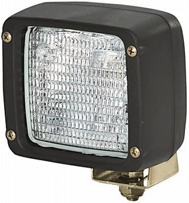 HELLAÇalışma Farı 24 V 12 V HalojenHELLA 1GA007506491