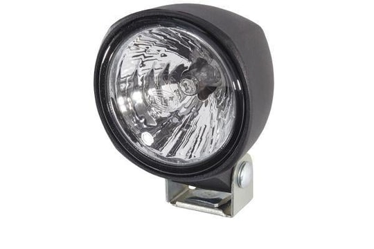 HELLAÇalışma Farı H9 Halojen 12V 65W Plastik Gövde Siyah Traktör İş MakinesiHELLA 1G0996176051