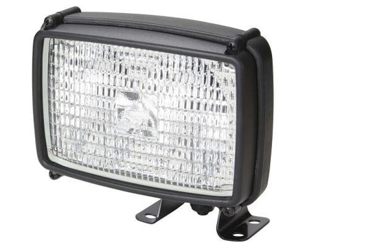 HELLAÇalışma Farı.12V.Halojen.UniversalHELLA 1GA006991041