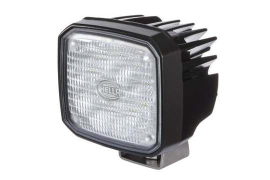 HELLAÇalışma Farı.24V.Alüminyum Gövde.Led.Agrifac/Ammann/Claas/Mercedes-Benz/Merlo/Rosenbauer/ScaniaHELLA 1GA995506001