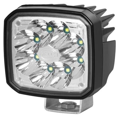 HELLAÇalışma Farı.24V.Led.Mavi.UniversalHELLA 1GA995606311