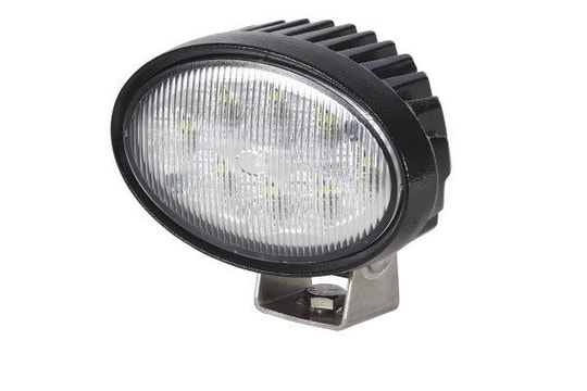 HELLAÇalışma Farı.24V.Siyah.Alüminyum Gövde.Led.Aebi/Agco/Claas/Kubota/VögeleHELLA 1GA996761001