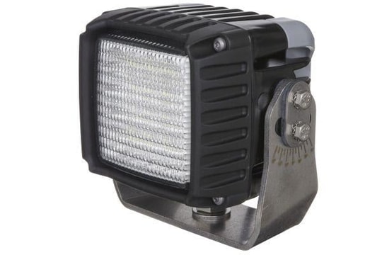 HELLAÇalışma Farı.24V.Siyah.Alüminyum Gövde.Led.LiebherrHELLA 1GA996192021