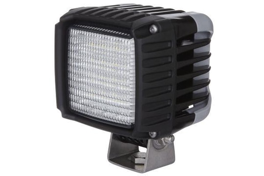 HELLAÇalışma Farı.24V.Siyah.Alüminyum Gövde.Led.Atlas Copco/Caterpillar/Fliegl/K Ssbohrer/LiebherrHELLA 1GA996192061