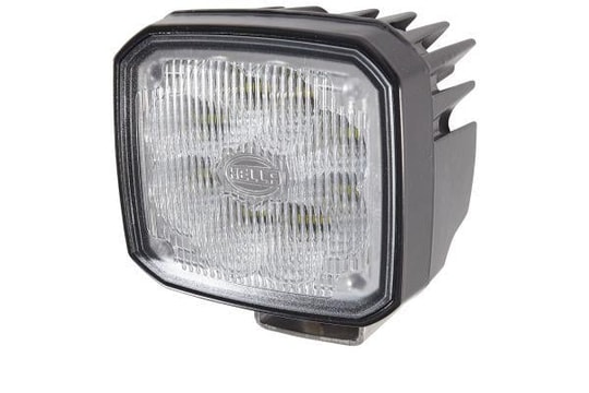 HELLAÇalışma Farı.24V.Siyah.Alüminyum Gövde.Led.Agco/FendtHELLA 1GA995606031