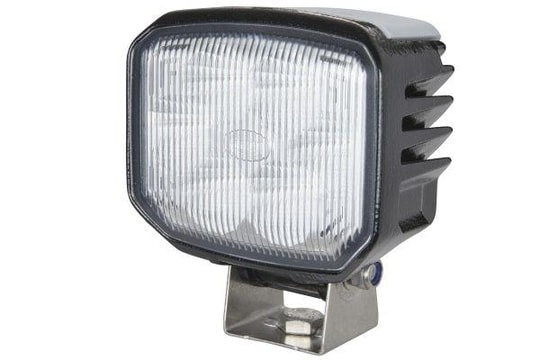 HELLAÇalışma Farı.24V.Siyah/Gri.Alüminyum Gövde.Led.Feldbinder/K Ssbohrer/Liebherr/VolvoHELLA 1GA996288012