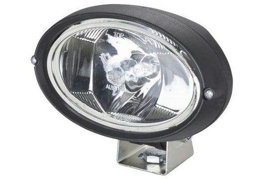 HELLAÇalışma Lambası 12V Halojen-H3 Traktör-İş MakinesiHELLA 1GA996161281