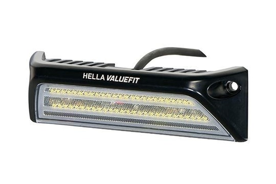 HELLAÇalışma Lambası Led 12-24VHELLA 1GB357098001
