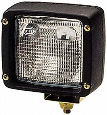 HELLACalisma Lambasi Universal 12-24V H3-Halojen 55-70WHELLA 1GA007506007