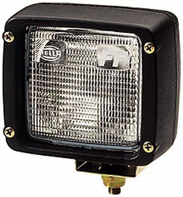 HELLACalisma Lambasi Universal 12-24V H3-Halojen 55-70WHELLA 1GA007506007
