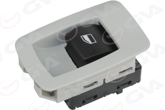 GVACam Açma Anahtarı Bmw E60 04 10 E83 Tekli Grı 4 FişGVA 8099001