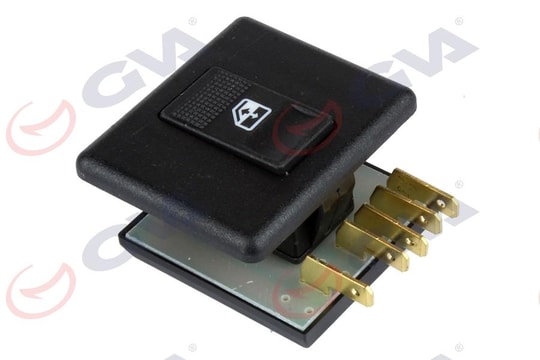 GVACam Açma Anahtarı Fıat Uno-Doğan L TekliGVA 8024001