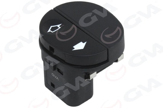 GVACam Açma Anahtarı Ön Sağ Connect 02 Fıesta 02 08 Fusıon 04 12 Ford Ka 96 08GVA 8033003