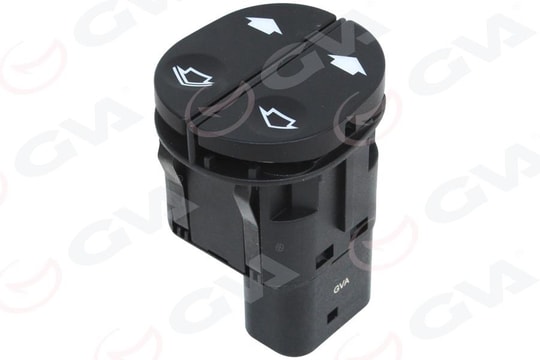 GVACam Açma Anahtarı Ön Sol Connect 09 14 Fıesta 02 08 Fusıon 04 08GVA 8033000