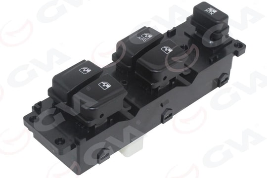 GVACam Açma Anahtarı Ön Sol Dörtlü Hyundaı I20 06-14GVA 8091101