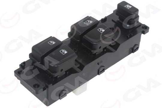 GVACam Açma Anahtarı Ön Sol Dörtlü Hyundaı I20 06-14GVA 8091101