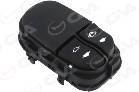 GVACam Açma Anahtarı Ön Sol Focus I 98 04GVA 8035008