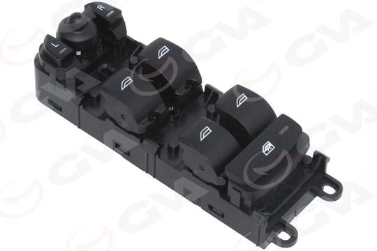 GVACam Açma Anahtarı Ön Sol Freelander 2 L359GVA 8099022