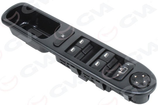 GVACam Açma Anahtarı On Sol Psa 207 18 FişliGVA 8043016