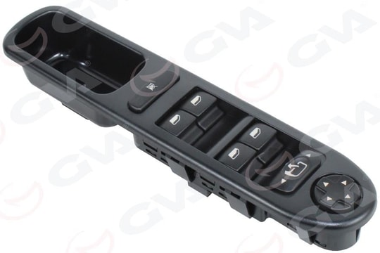 GVACam Açma Anahtarı On Sol Psa 207 18 FişliGVA 8043016