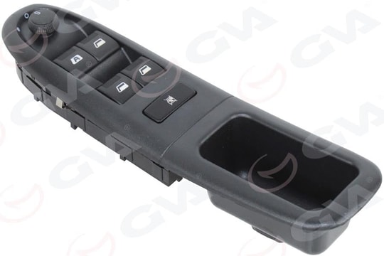 GVACam Açma Anahtarı On Sol Psa 406 Ym 99- 25 FişliGVA 8045003