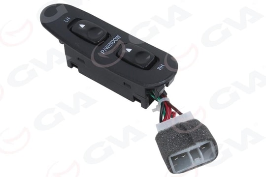 GVACam Açma Anahtarı Sol Çiftli H100 02-GVA 8091004