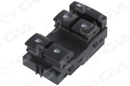 GVACam Açma Anahtarı Sol Dörtlü CruzeGVA 8090125