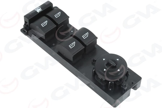 GVACam Açma Anahtarı Sol Focus Iı 08 11 C-Max 07 14GVA 8035006