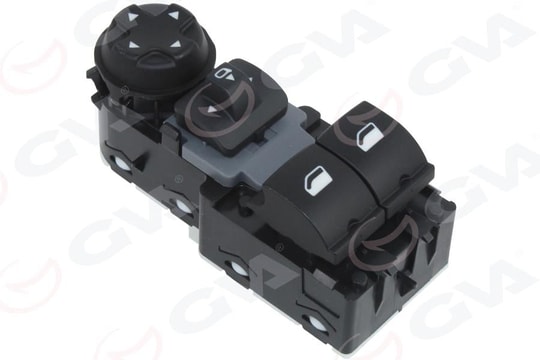 GVACam Açma Anahtarı Sol Katlanır Ayna Combo-VıvaroGVA 8090131