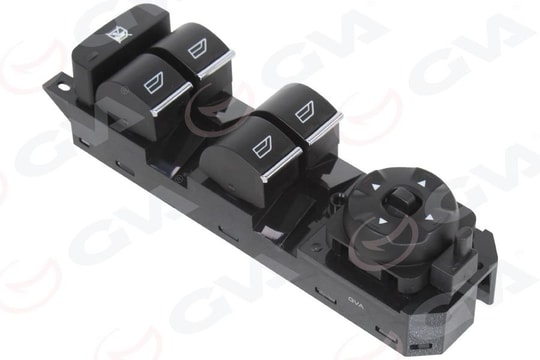 GVACam Açma Anahtarı Sol Mondeo Iv 07-14 - S-Max-Galaxy 07 14GVA 8037006