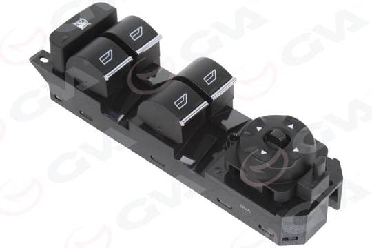 GVACam Açma Anahtarı Sol Mondeo Iv 07-14 - S-Max-Galaxy 07 14GVA 8037006