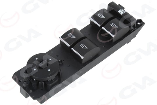 GVACam Açma Anahtarı Sol Ön Focus Iıı 11 17 C-Max 11 Kuga Iı 14 19GVA 8035005