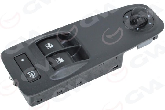 GVACam Açma Anahtarı Sol Psa Boxer Iv-Jumper Iv-Ducato Iv 14-GVA 8027006