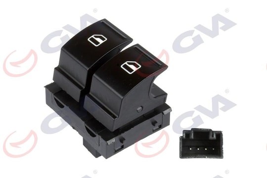GVACam Açma Anahtarı Sol Vwag Tüm Modeller 04-12 ÇiftliGVA 8075011
