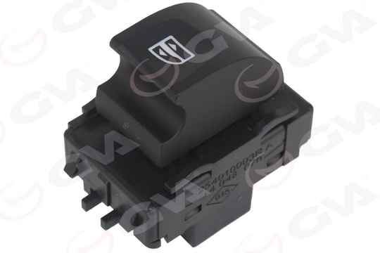GVACam Açma Anahtarı Tekli Arka Sol-Sağ Renault Megane Iıı-Talisman-Fluence-LatitudeGVA 8011028