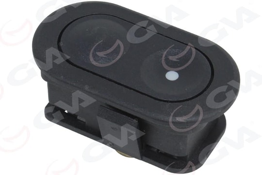 GVACam Açma Anahtarı Tekli Astra F-CorsaGVA 8090140