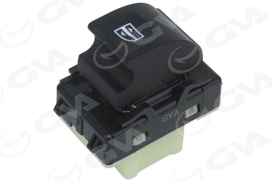 GVACam Açma Anahtarı Tekli Ön Sağ Renault Clıo Iv - Dokker - Lodgy 6 FişliGVA 8014856