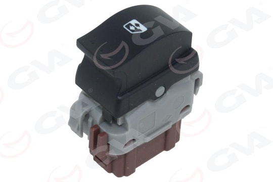GVACam Açma Anahtarı Tekli Ön Sol Master IıGVA 8011029