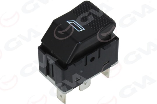 GVACam Açma Dügmesi Ön Sol Transporter T4GVA 9108011
