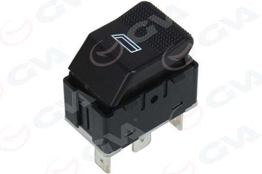 GVACam Açma Dügmesi Ön Sol Transporter T4GVA 9108011