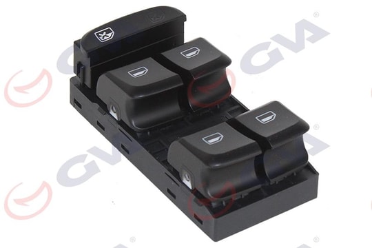 GVACam Açma Düğmesi Sol A4 08-16/Q5 13-17GVA 9190088