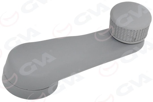 GVACam Açma Kolu Gri Amarok Caddy Polo Golf T4 LtGVA 9111569