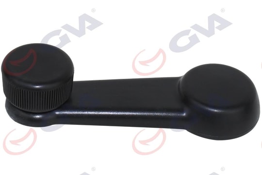 GVACam Açma Kolu İçi Metal Üniversal SiyahGVA 8699212