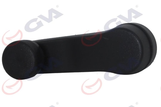 GVACam Açma Kolu Ön Sağ Sol Siyah Golf4-T4GVA 8675910