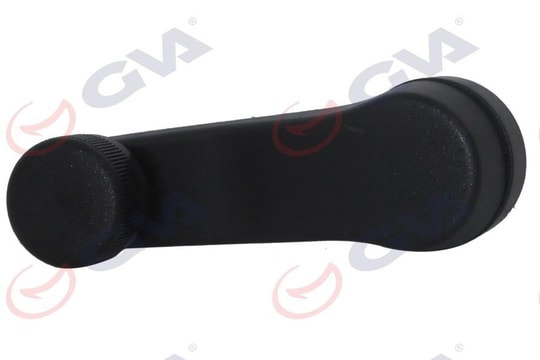 GVACam Açma Kolu Ön Sağ Sol Siyah Golf4-T4GVA 8675910